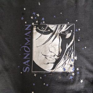 Lot of Vintage Sandman Shirts -  Still For Sale